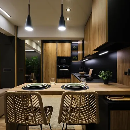 Apartament El Harapan - Refugiate En La Selva A Pie De Playa - Grupo Querbes Gijón