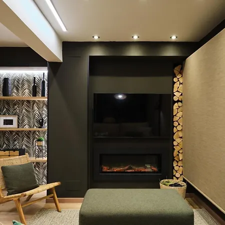 Appartement El Harapan, Refugiate En Selva A Pie De Playa *