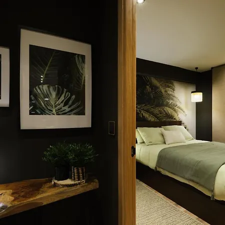 El Harapan, Refugiate En Una Selva A Pie De Playa *