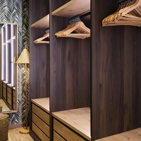 דירה El Harapan - Refugiate En La Selva A Pie De Playa - Grupo Querbes גיחון