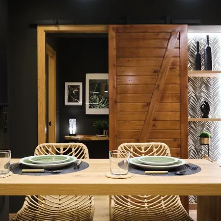 El Harapan, Refugiate En Una Selva A Pie De Playa * Gijón