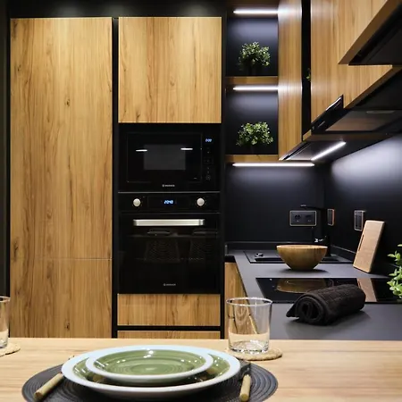 Appartement El Harapan, Refugiate En Una Selva A Pie De Playa