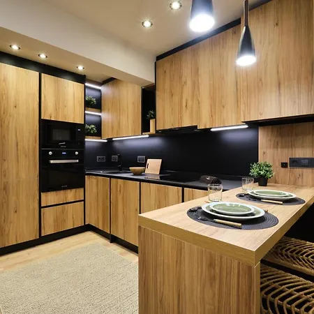 El Harapan - Sumergete En Selva A Pie De Playa - Grupo Querbes Apartment Gijon