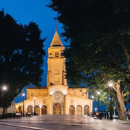 El Harapan, Refugiate En Una Selva A Pie De Playa Appartement Gijón