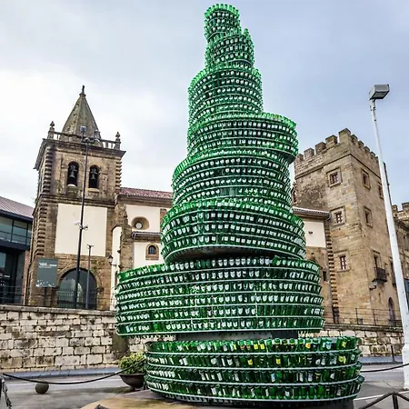 El Harapan, Refugiate En Una Selva A Pie De Playa Appartement Gijón