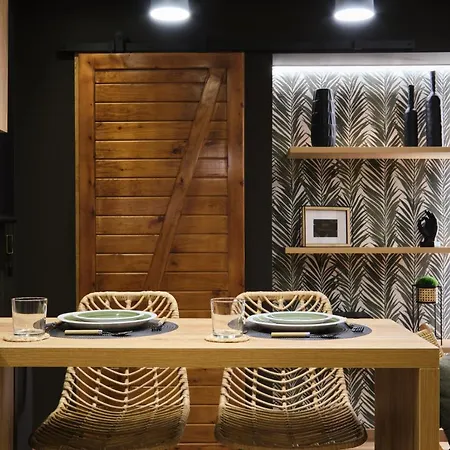 El Harapan - Sumergete En Selva A Pie De Playa - Grupo Querbes Apartment
