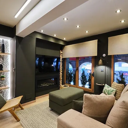 El Harapan - Refugiate En La Selva A Pie De Playa - Grupo Querbes דירה